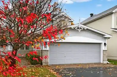 50 Insmill Crescent Kanata Ontario K2T 1G4