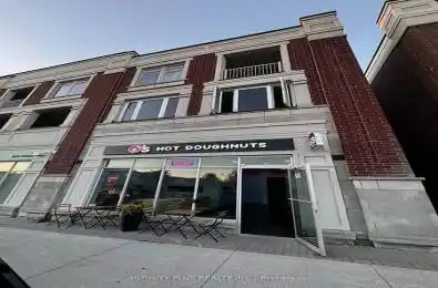 242 Copper Creek Drive Markham Ontario L6B 1N6