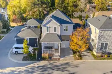 9 Princeton Common St. Catharines Ontario L2N 0B7