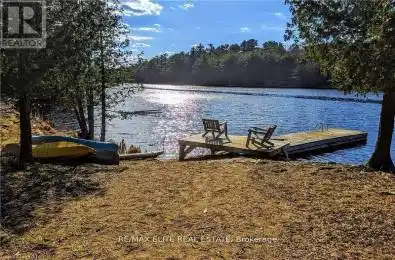 1322 Boomhauer Road Frontenac Ontario K0H 1B0