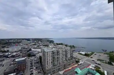 39 Mary Street Barrie Ontario L4N 1S9