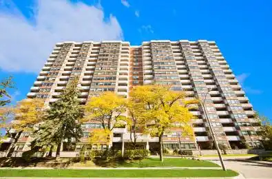 121 Ling Road Unit# 1111 Toronto E10 Ontario M1E 4Y2