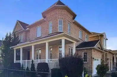 1 Nieuwendyk Street Whitby Ontario L1P 1W4