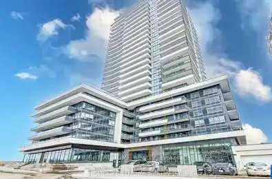 1455 Celebration Drive Unit# 810 Pickering Ontario L1W 1C3