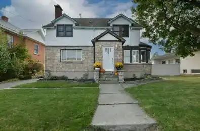 61 Daniel Street Arnprior Ontario K7S 2K6