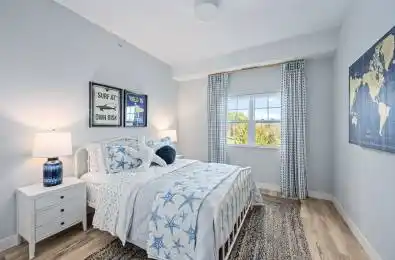 100 The Promenade N/A Unit# 409 Central Elgin Ontario N5L 1C5