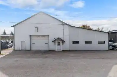 6991 Raglan Street West Perth Ontario N0K 1E0