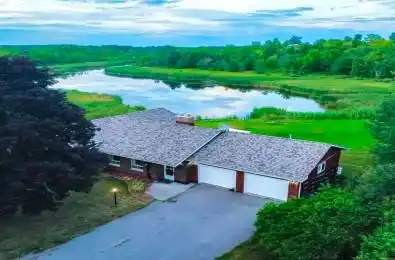 1 Oak Street Trent Hills Ontario K0L 1L0