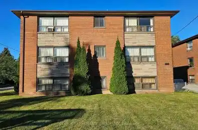 423 Pharmacy Avenue Unit# 3 Toronto E04 Ontario M1L 3G5
