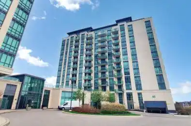 65 Yorkland Boulevard Unit# 309 Brampton Ontario L6P 4M5