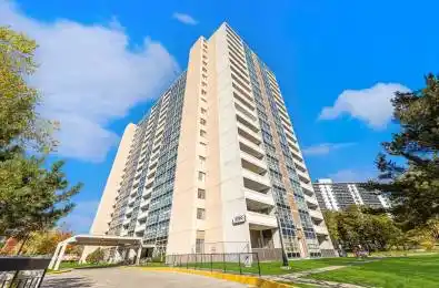 3380 Eglinton Avenue Unit# 1102 Toronto E08 Ontario M1J 3L6