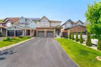 132 Coker Crescent Guelph/Eramosa Ontario N0B 2K0