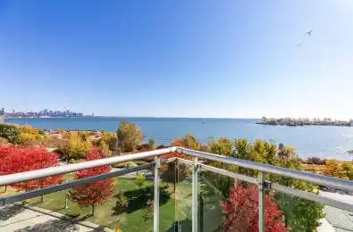 5 Marine Parade Drive Unit# 605 Toronto W06 Ontario M8V 4B4