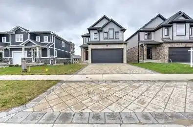 1600 Noah Bend London North Ontario N6G 0T2