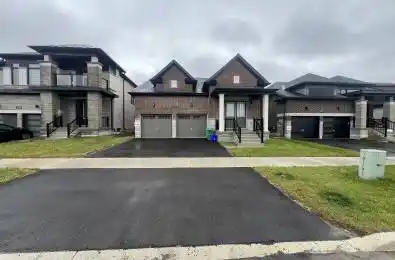 313 O'Toole Crescent Peterborough Ontario K9K 0J4