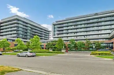 4800 Highway 7 N/A Unit# PH 1002 Vaughan Ontario L4L 1H8