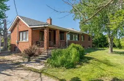 4026 Ebenezer Road Brampton Ontario L6P 0S1