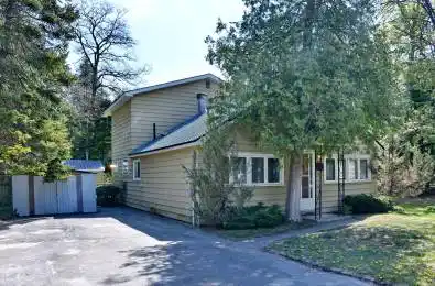 15 Sylvan Avenue Wasaga Beach Ontario L9Z 1T3