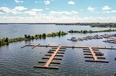 19 Front Street Unit# 100 Orillia Ontario L3V 4R6