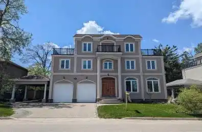 16 GRAY Lane Barrie Ontario L4N 7T1