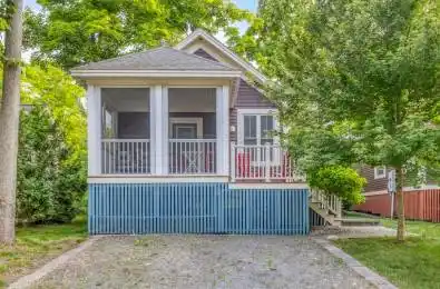 11 Farm View Lane Unit# 178 Prince Edward County Ontario K0K 1P0