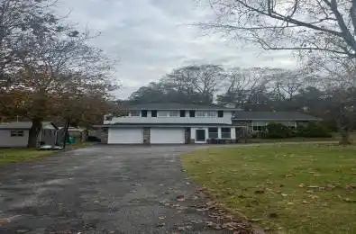 5949 Concession 6 Road Uxbridge Ontario L9P 0L6