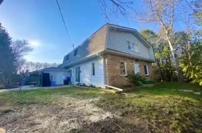 45 Wellington Road 124 N/A Unit# B Erin Ontario N0B 1T0