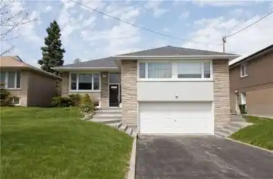238 Searle Avenue Toronto C06 Ontario M3H 4B9