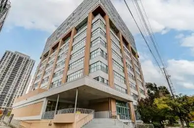 2 Fieldway Road Unit# PH 05 Toronto W08 Ontario M8Z 0B9