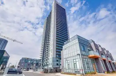 5105 Hurontario Street Unit# 2412 Mississauga Ontario L4Z 0C9