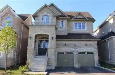 64 Thomas Foster Street Markham Ontario L6C 2N6