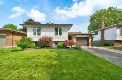 44 Royal Orchard Crescent St. Catharines Ontario L2N 4E9