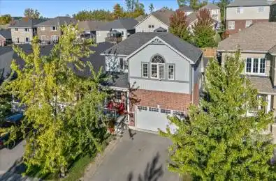 432 Florence Drive Peterborough Ontario K9J 0H9