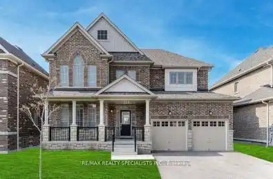 636 Mcgill Lane Woodstock Ontario N4T 0L3