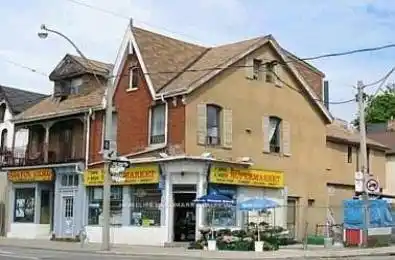 220 Gerrard Street Toronto C08 Ontario M5A 2E6