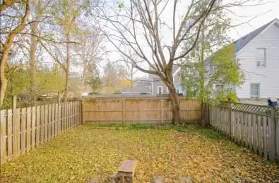 1354 Caroline Street Burlington Ontario L7S 1H4