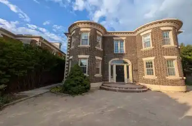 88 Baynards Lane Richmond Hill Ontario L4C 9B8