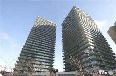 5500 Yonge Street Unit# 2105 Toronto C07 Ontario M2N 7L1