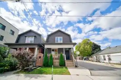 425 ENGLISH Street London East Ontario N5W 3T4