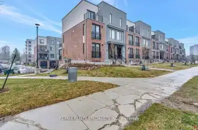 99 Roger Street Unit# 21 Waterloo Ontario N2J 1A4