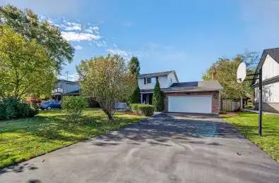 21 Garrison Village Drive Niagara-on-the-Lake Ontario L0S 1J0