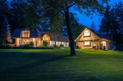 2229 Herrgott Road Wellesley Ontario N0B 2M0