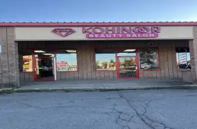 1070 Stone Church Road Hamilton Ontario L8W 3K8