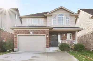 31 Olivewood Way Cambridge Ontario N3C 4N9