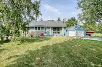 193 Centennial Avenue St. Thomas Ontario N5R 5B3