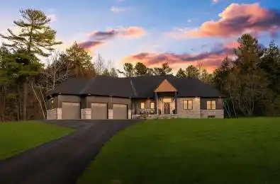 1963 Workman Road Cobourg Ontario K9A 4J8