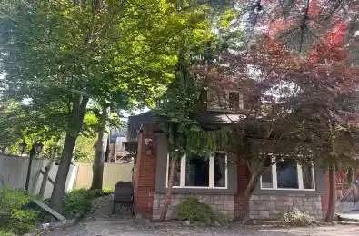 335 Palmerston Boulevard Unit# Coach house Toronto C01 Ontario M6G 2N5