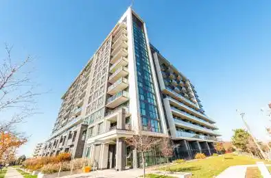 80 Esther Lorrie Drive Unit# 802 Toronto W10 Ontario M9W 0C6