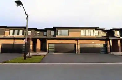 4552 Portage Road Unit# 24 Niagara Falls Ontario L2E 0B8