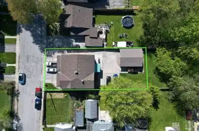 5749 Summer Street Niagara Falls Ontario L2G 1M5